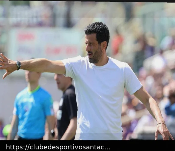 Grosso na pole position pela Fiorentina. Rep.Fi: “Na semana, fala com o Sassuolo”
