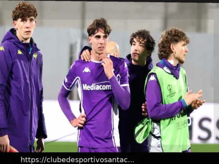 A Noite do Destino: A Fiorentina Primavera Sonha com a Final do Scudetto com os Craques Braschi, Koaudio e Balbo