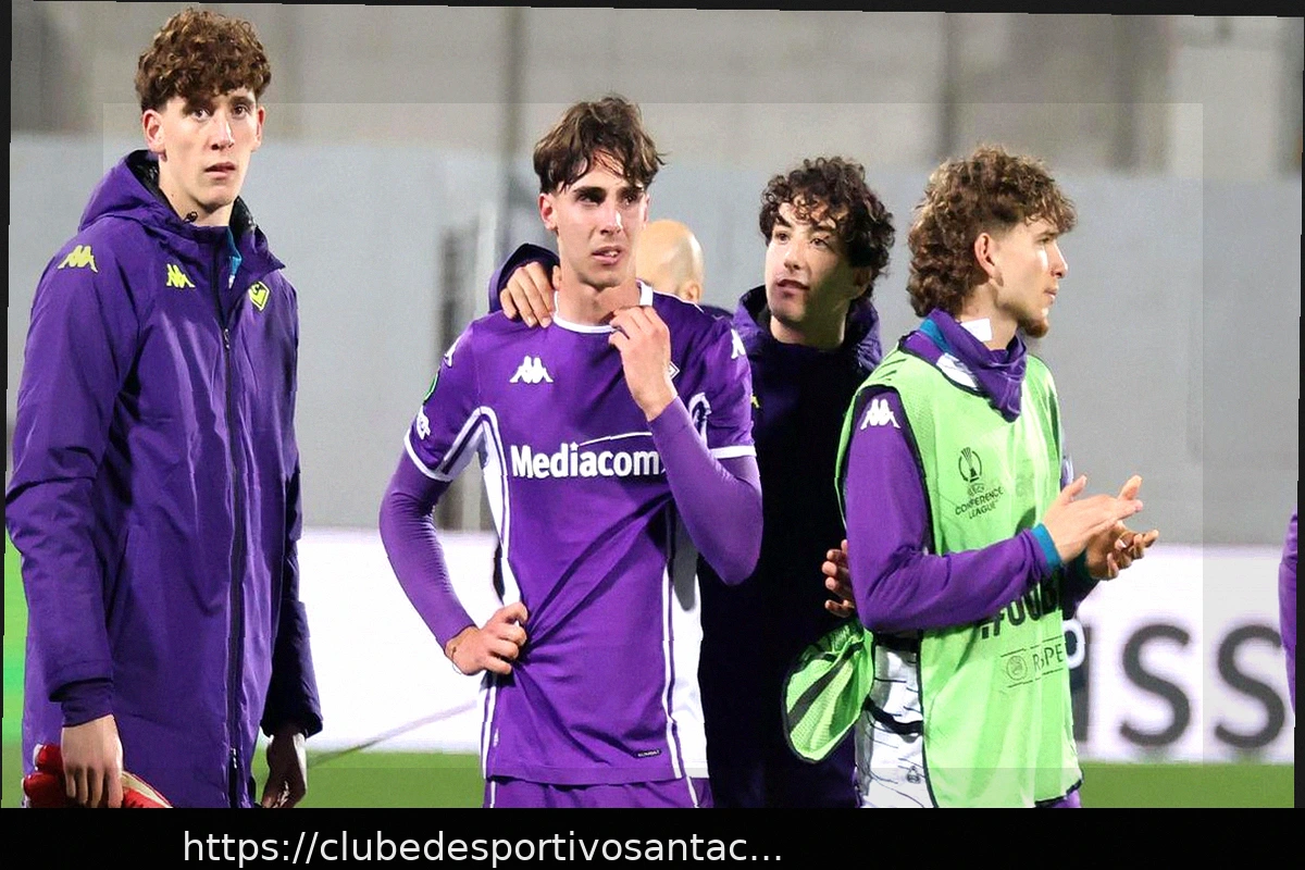 Preview A Noite do Destino: A Fiorentina Primavera Sonha com a Final do Scudetto com os Craques Braschi, Koaudio e Balbo