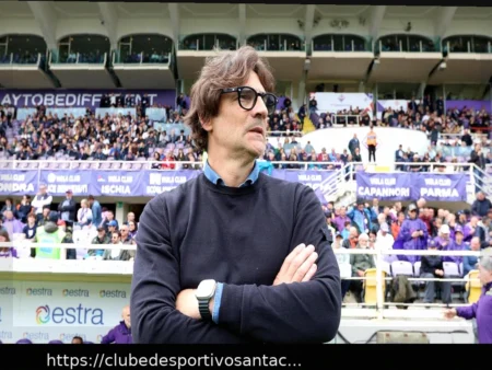 Fiorentina busca evitar recorde negativo contra Juventus e Atalanta