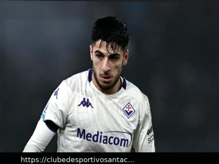 Parisi passa por cirurgia no ligamento cruzado, agradece apoio e enfrenta longo período de afastamento