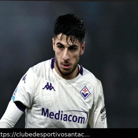 Parisi passa por cirurgia no ligamento cruzado, agradece apoio e enfrenta longo período de afastamento