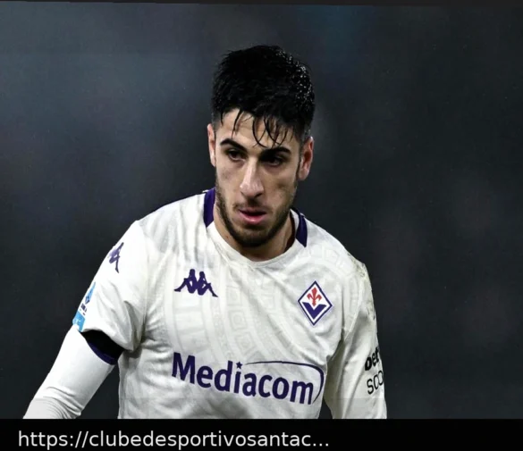 Parisi passa por cirurgia no ligamento cruzado, agradece apoio e enfrenta longo período de afastamento