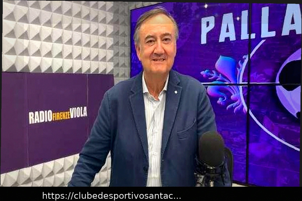 Preview Fiorentina: Vanoli – герой спасения, заслуживший аплодисменты