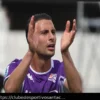 Mandragora: 18% dos gols marcados e feliz em Florença