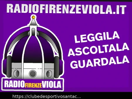 Promova Sua Empresa na Rádio FirenzeViola