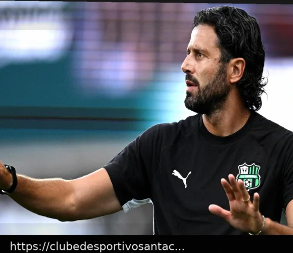 Fabio Grosso: Estilo de Jogo, Formação 4-3-3 e Filosofia de Futebol