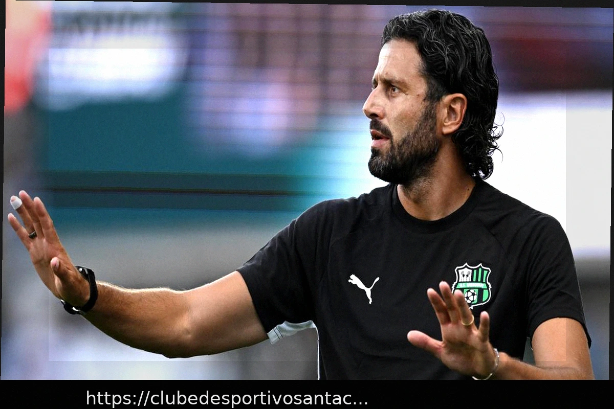 Preview Fabio Grosso: Estilo de Jogo, Formação 4-3-3 e Filosofia de Futebol