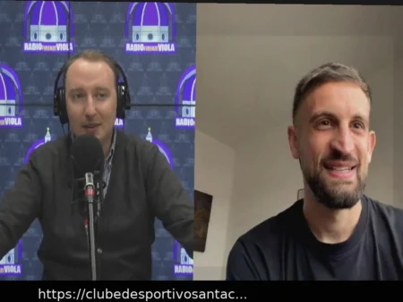 Николò Джильи: «Историческое повышение Ареццо — это была одержимость, и я сделал это!»