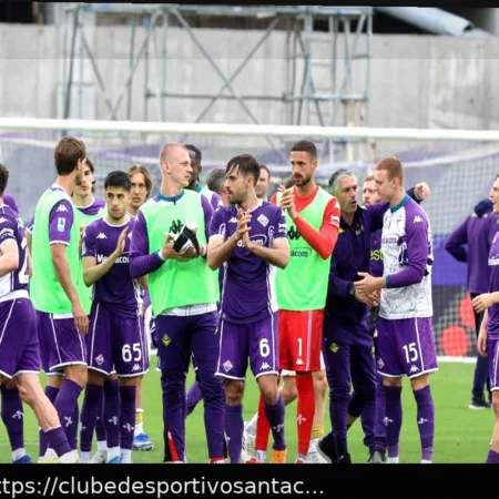 Temporada Fracassada da Fiorentina: Nenhum MVP, Prêmio Top FV Não Concedido Pela Primeira Vez