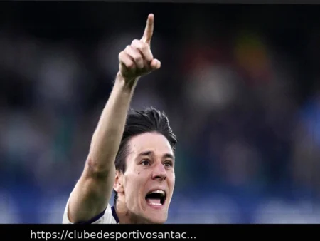 Milan e Tottenham na disputa por Fagioli: La Nazione aponta saída por 40 milhões de euros