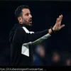 Início de Contatos entre Fiorentina e Grosso para Definir o Futuro