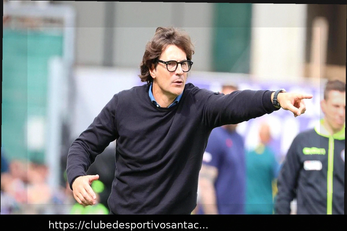 Preview Toto Treinador, Vanoli e Grosso em Destaque, Mas Não São os Únicos Candidatos