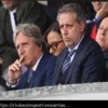 Para Fazer Tudo… é Preciso Uma Flor, Para Fazer Futebol Uma Sociedade Sólida. Palavra de Paratici