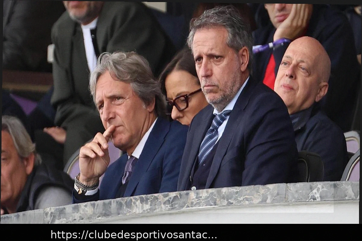 Preview Para Fazer Tudo… é Preciso Uma Flor, Para Fazer Futebol Uma Sociedade Sólida. Palavra de Paratici