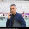 Fiorentina planeja time B: processo demorado
