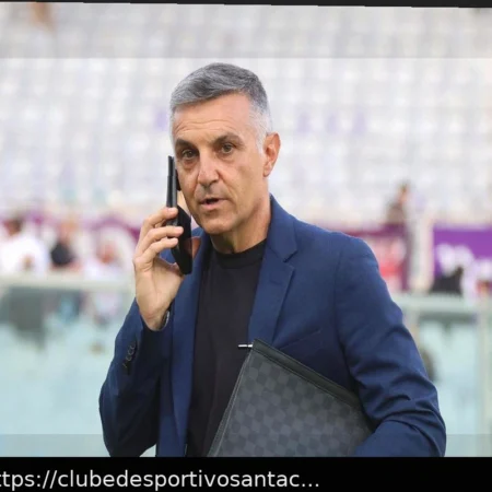 Fiorentina planeja time B: processo demorado
