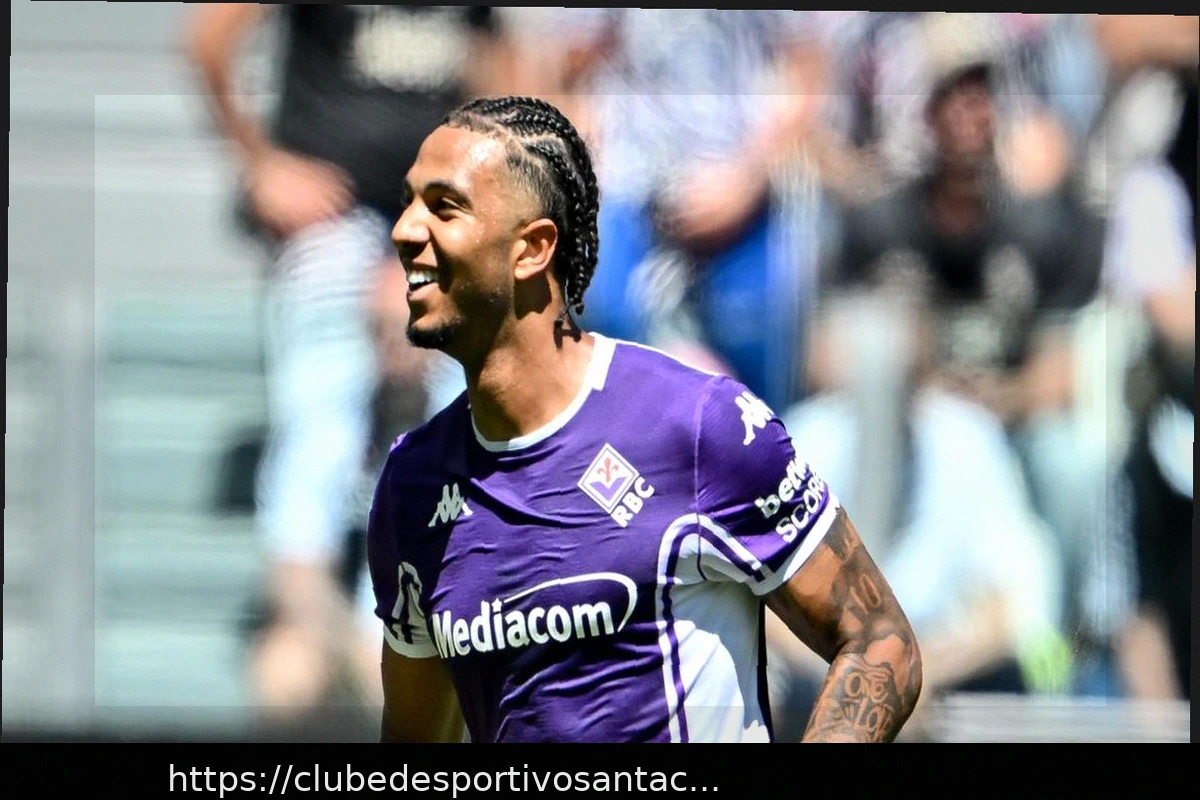 Preview Com a Falta de Atacantes, o Meio-Campo Assume: Ndour-Fagioli-Mandragora como Base para a Reconstrução da Fiorentina