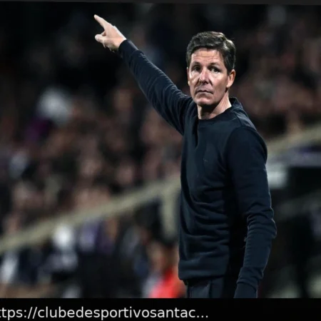 Iraola Próximo do Liverpool, Milan Considera Glasner