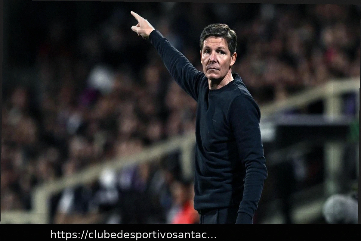 Preview Iraola Próximo do Liverpool, Milan Considera Glasner