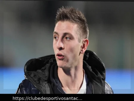 Pettinari torcerá pela Atalanta contra a Fiorentina, mas revela ser juventino