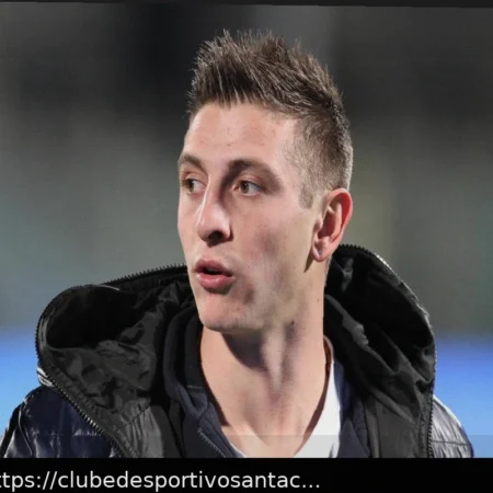 Pettinari torcerá pela Atalanta contra a Fiorentina, mas revela ser juventino