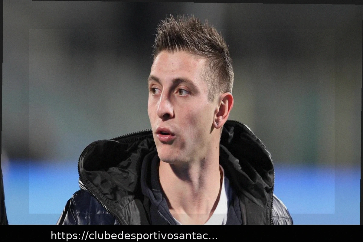 Preview Pettinari torcerá pela Atalanta contra a Fiorentina, mas revela ser juventino