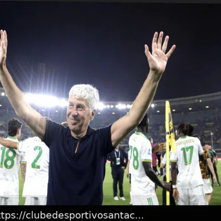 A Roma continua a celebrar: café da manhã em família após a Champions, sorrisos e aplausos para Gasperini