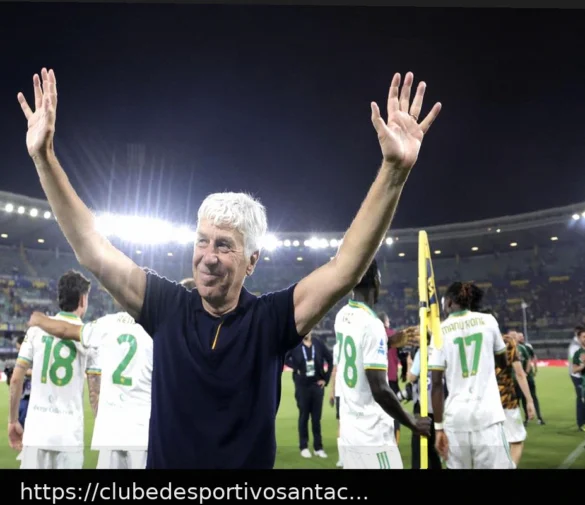 A Roma continua a celebrar: café da manhã em família após a Champions, sorrisos e aplausos para Gasperini