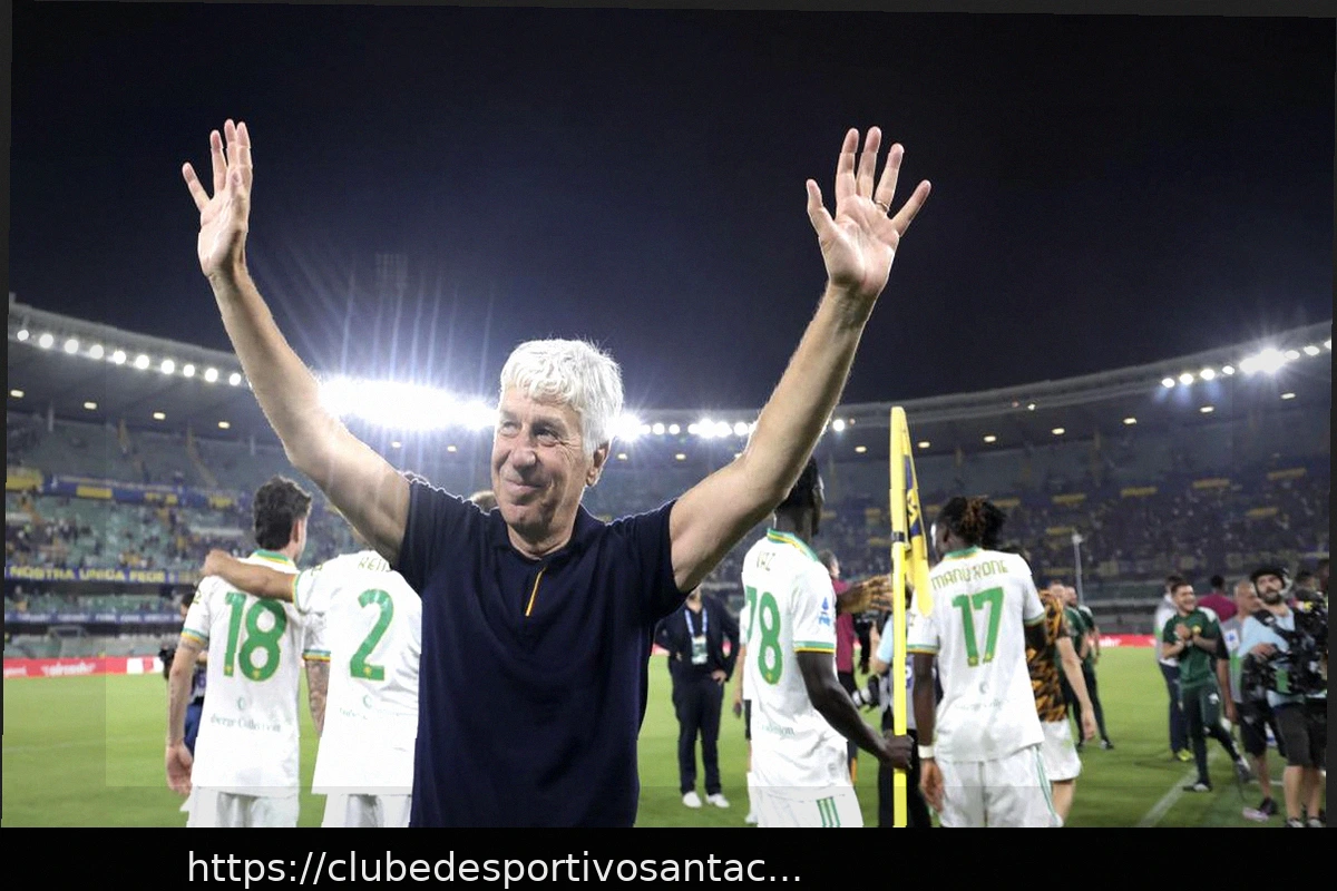 Preview A Roma continua a celebrar: café da manhã em família após a Champions, sorrisos e aplausos para Gasperini