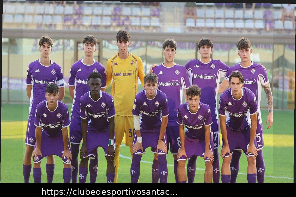 Preview Primavera: Fiorentina vence Bologna 1-0 na semifinal do Scudetto com gol de Braschi