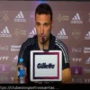 Lionel Scaloni Acalma Preocupações sobre a Condição de Messi: “As Primeiras Notícias Não São Tão Ruins”
