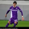 Fortini é Alvo do Bournemouth; La Nazione Relata Dúvidas do Jogador