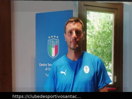 Италия U16 разгромила Грецию U16 со счетом 5:1 на Турнире Развития УЕФА