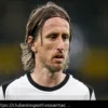 Milan: Allegri conta com Luka Modric após lesão, convocado para Gênova