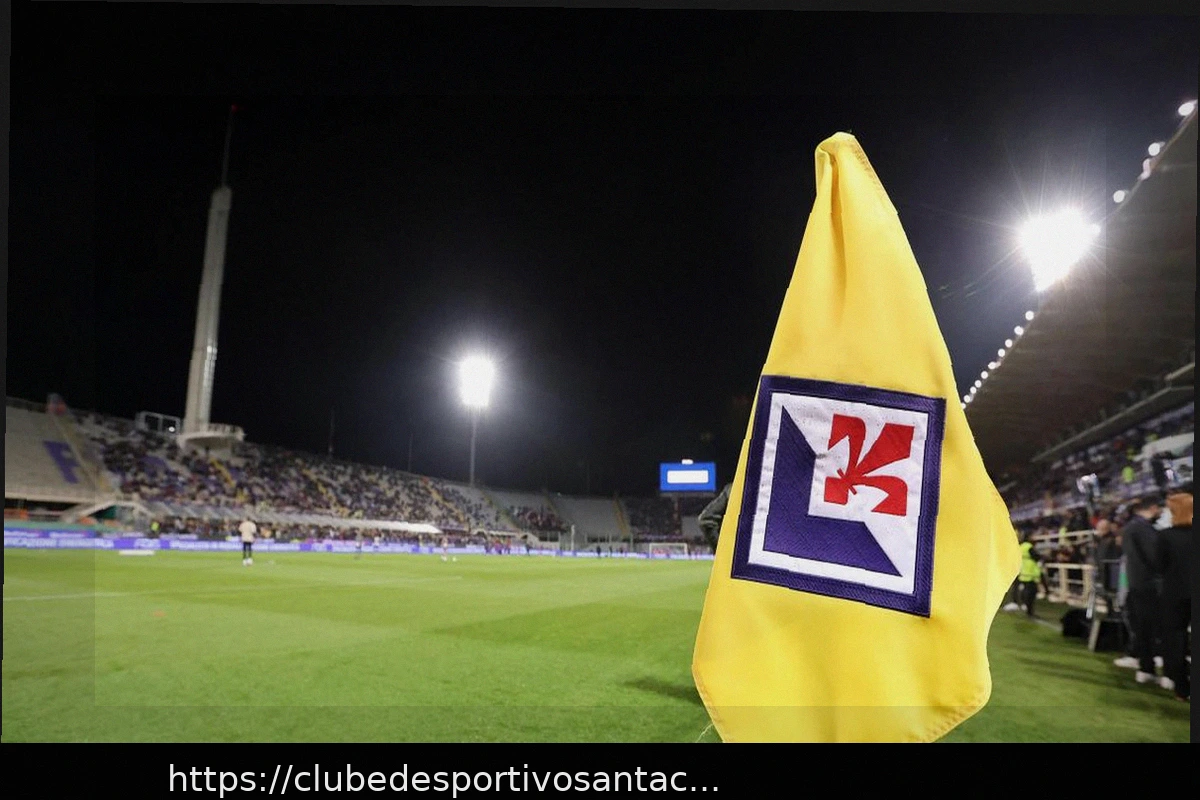 Preview Fiorentina 1 x 1 Atalanta: Reviva a Partida