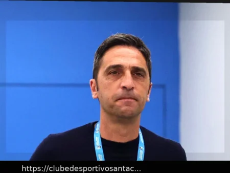 Diretor Esportivo da Atalanta: Tony D’Amico dá lugar a Giuntoli