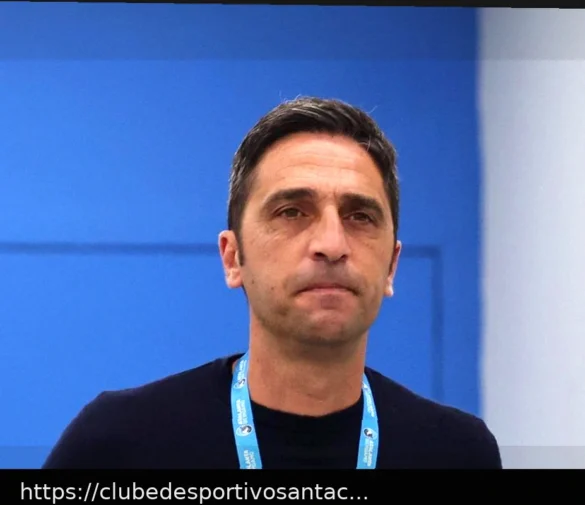 Diretor Esportivo da Atalanta: Tony D’Amico dá lugar a Giuntoli