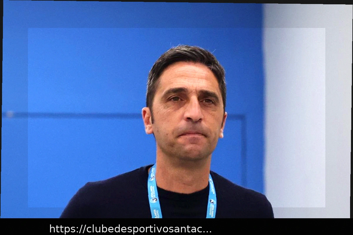 Preview Diretor Esportivo da Atalanta: Tony D’Amico dá lugar a Giuntoli
