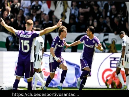 Fiorentina vence Juventus: quem foi o melhor em campo? Vote na enquete!