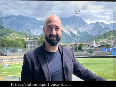 Paratici e Vanoli: Futuro da Fiorentina em Aberto, Decisão Crucial para as Ambições de Commisso