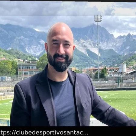 Paratici e Vanoli: Futuro da Fiorentina em Aberto, Decisão Crucial para as Ambições de Commisso