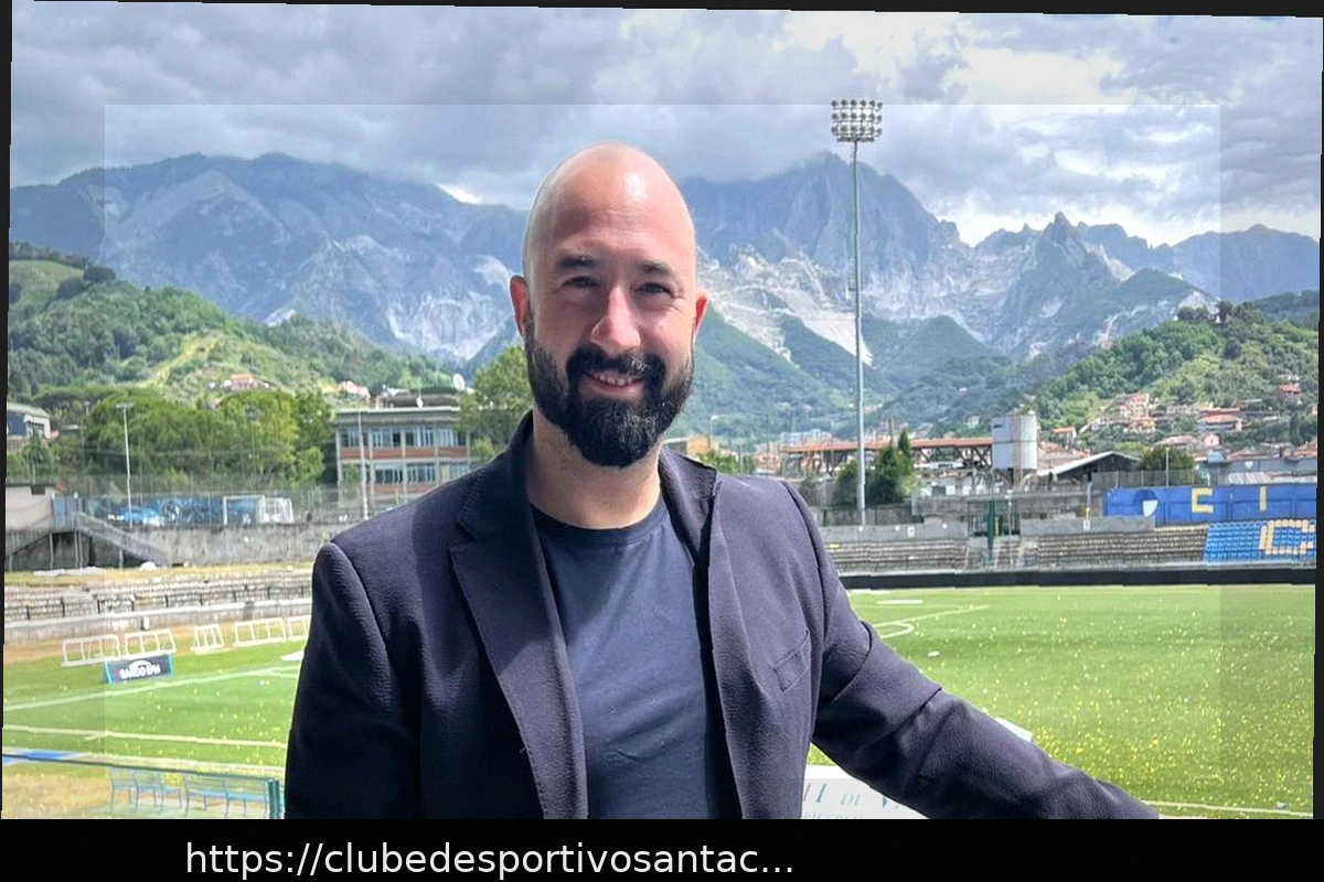 Preview Paratici e Vanoli: Futuro da Fiorentina em Aberto, Decisão Crucial para as Ambições de Commisso
