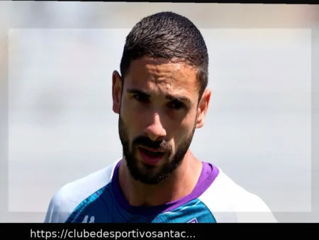 Fiorentina Prolonga Contrato de Lezzerini até 2028