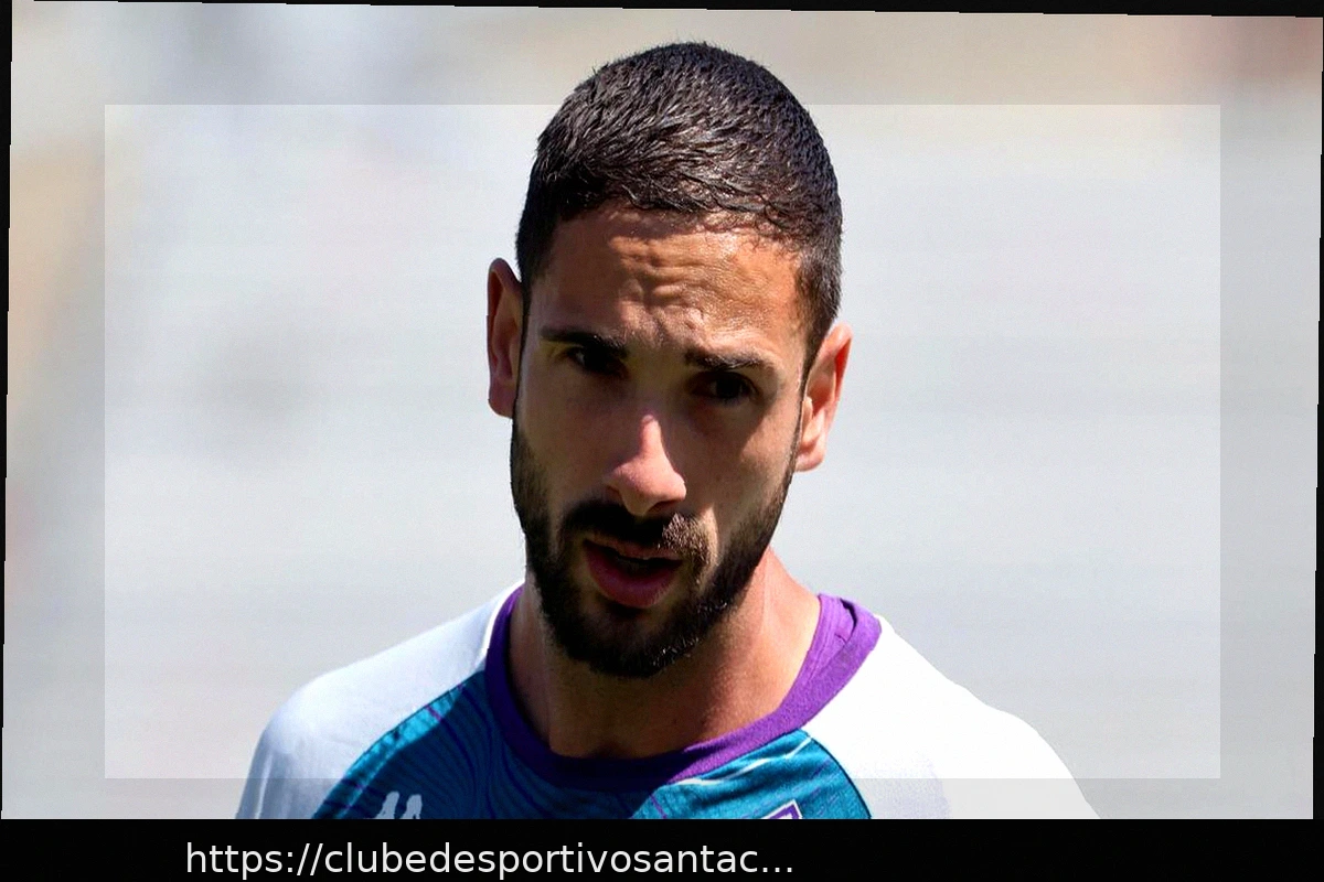 Preview Fiorentina Prolonga Contrato de Lezzerini até 2028