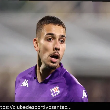 Levante Deseja Manter Matias Moreno, Fiorentina Busca Monetizar: Entenda o Cenário