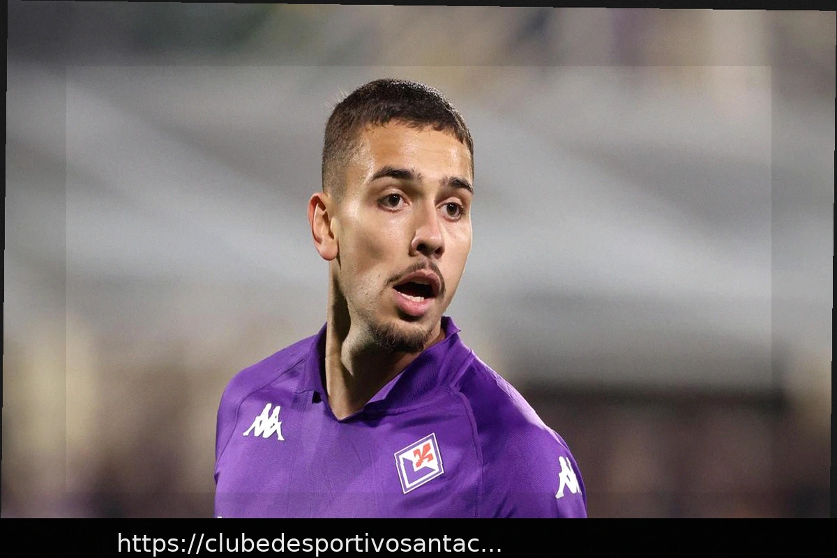 Preview Levante Deseja Manter Matias Moreno, Fiorentina Busca Monetizar: Entenda o Cenário