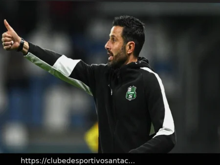 Da “horas decisivas para Longo” para Grosso: a Fiorentina aguarda
