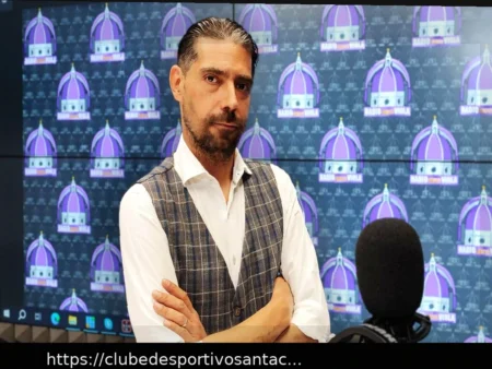 Fabio Paratici e a espera pelo encontro nos EUA: Grosso segue favorito para suceder Vanoli