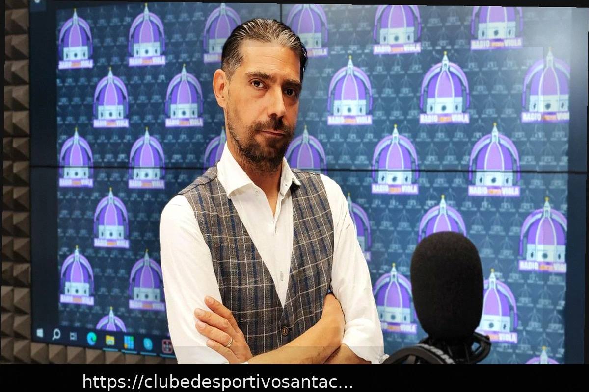 Preview Fabio Paratici e a espera pelo encontro nos EUA: Grosso segue favorito para suceder Vanoli